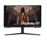SAMSUNG 32 Odyssey G7 BG702 4K UHD Gaming Monitor